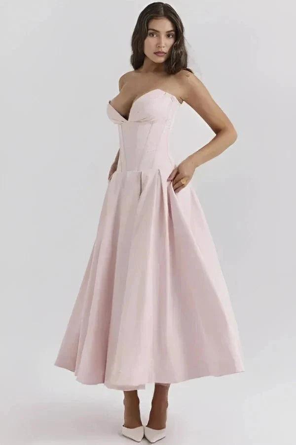 Laarni | Elegant dress