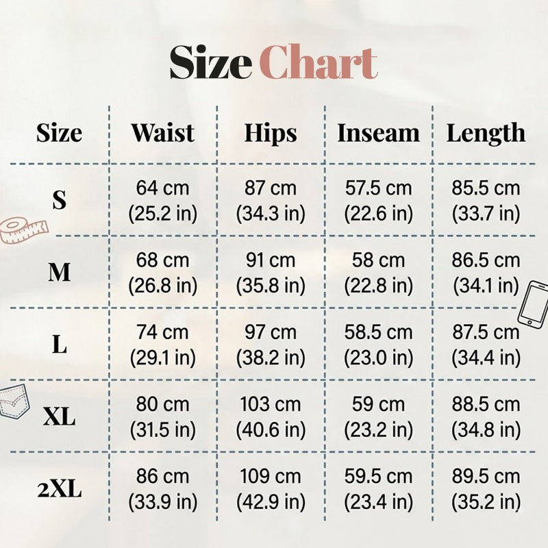 Amelia | High-Waist Stretch Capri Jeans