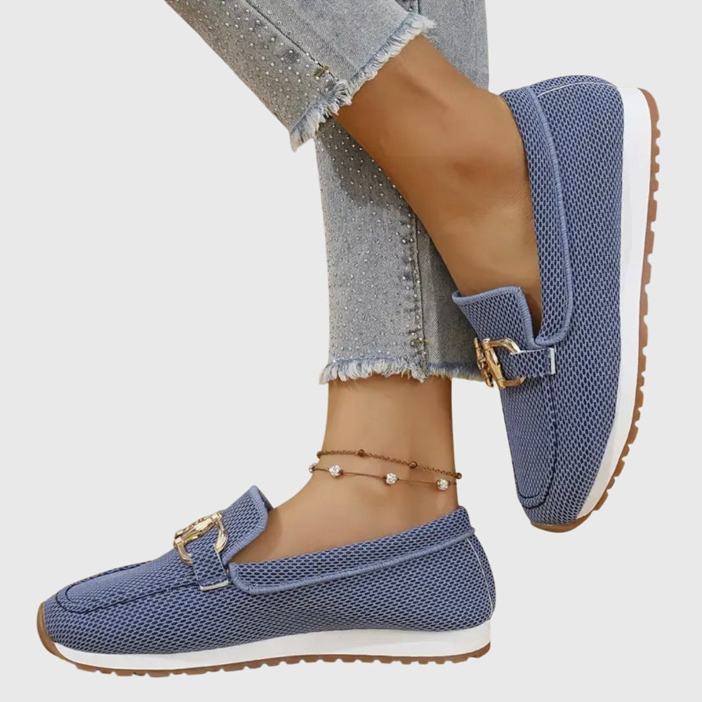 Lily | Orthopedic Loafers