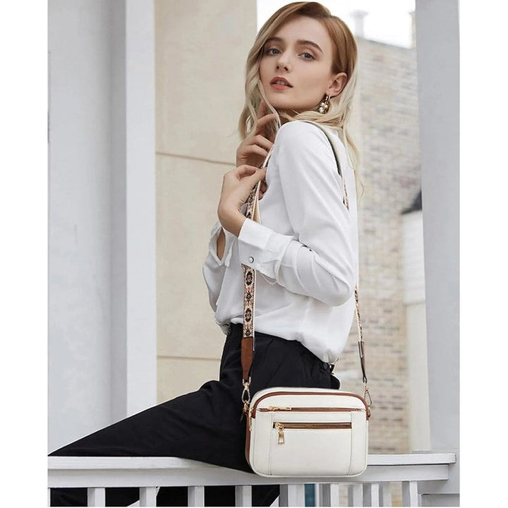 Grace | Adjustable Crossbody Bag