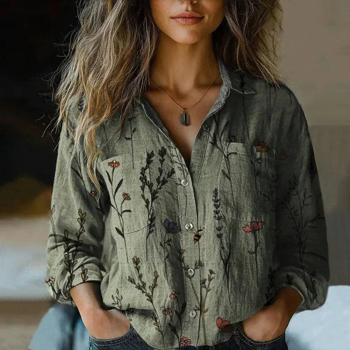 Gemma | Bohemian Vintage