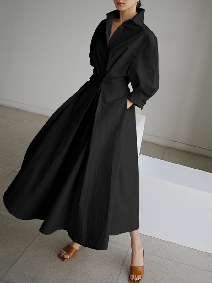 Harper | Women’s Elegant Maxi Dress