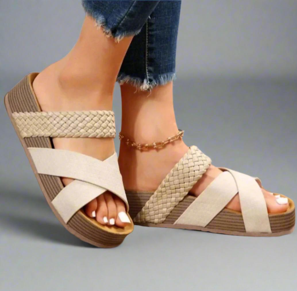 Ariana | Orthopedic Sandals
