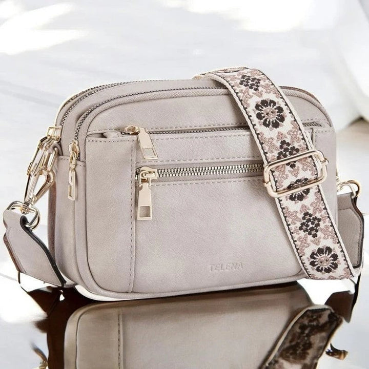 Grace | Adjustable Crossbody Bag