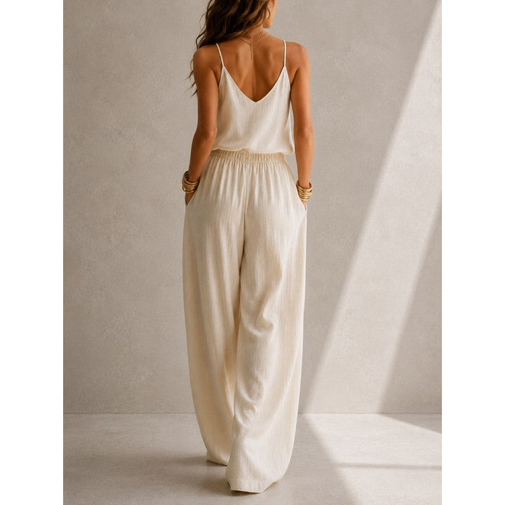 Verena | Bohemian Three-Piece Set