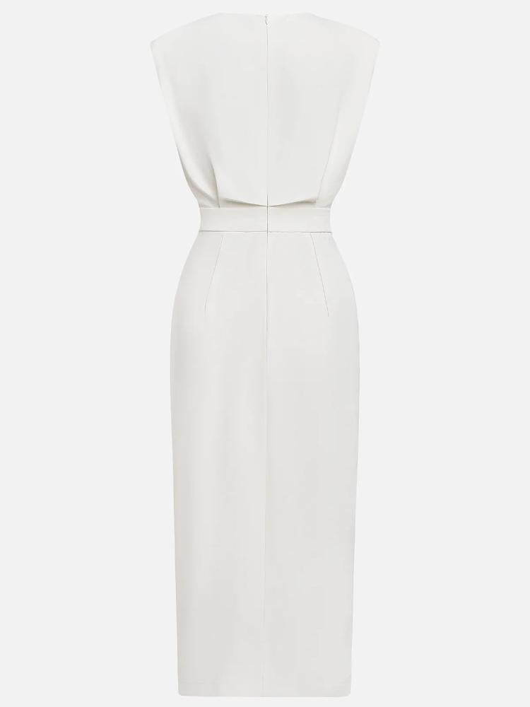 Penelope | Effortless Charm Midi Dress