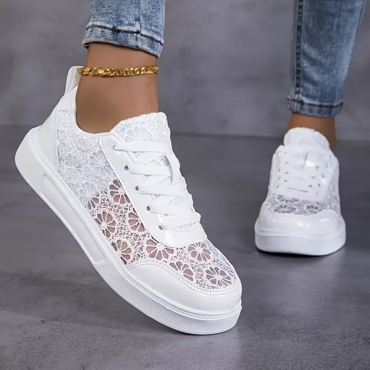 Simone | Low-Top Sneakers