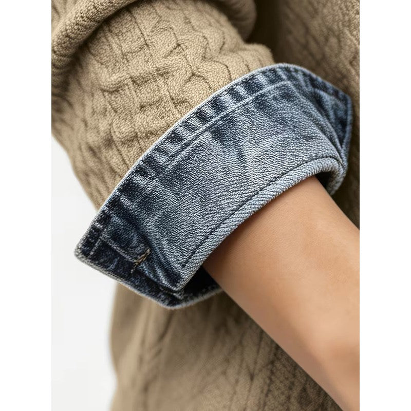 Isabella | Long-Sleeve Shirt