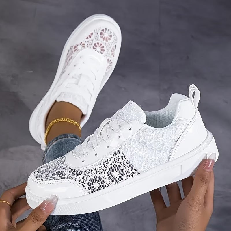 Simone | Low-Top Sneakers