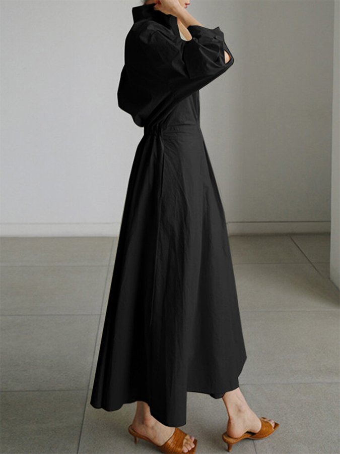 Harper | Women’s Elegant Maxi Dress