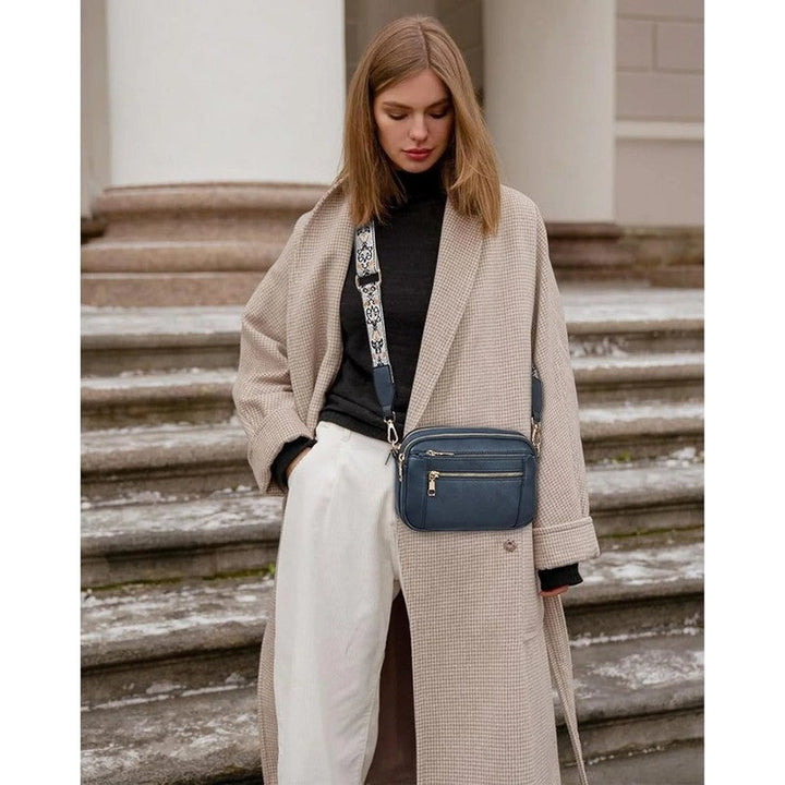 Grace | Adjustable Crossbody Bag