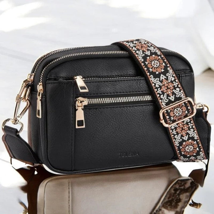 Grace | Adjustable Crossbody Bag