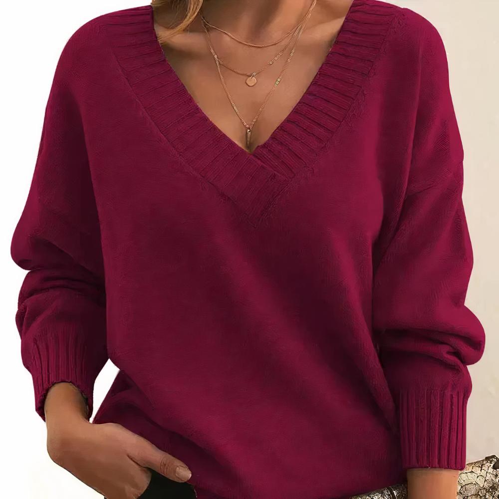 Abigail | Stylish Sweater Luxurious & Super Soft