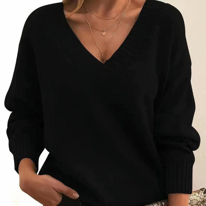Abigail | Stylish Sweater Luxurious & Super Soft
