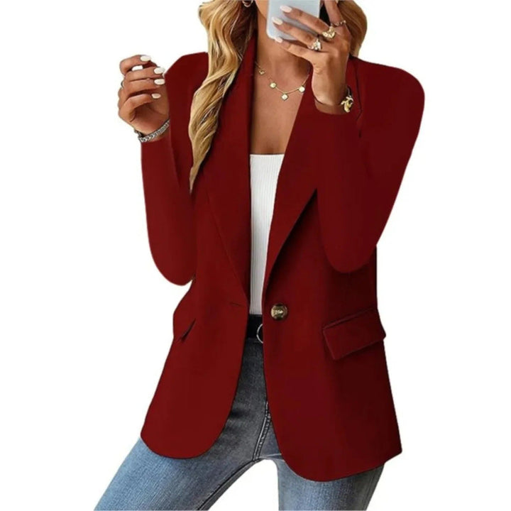 Vanessa | Women's Blazer Jacket
