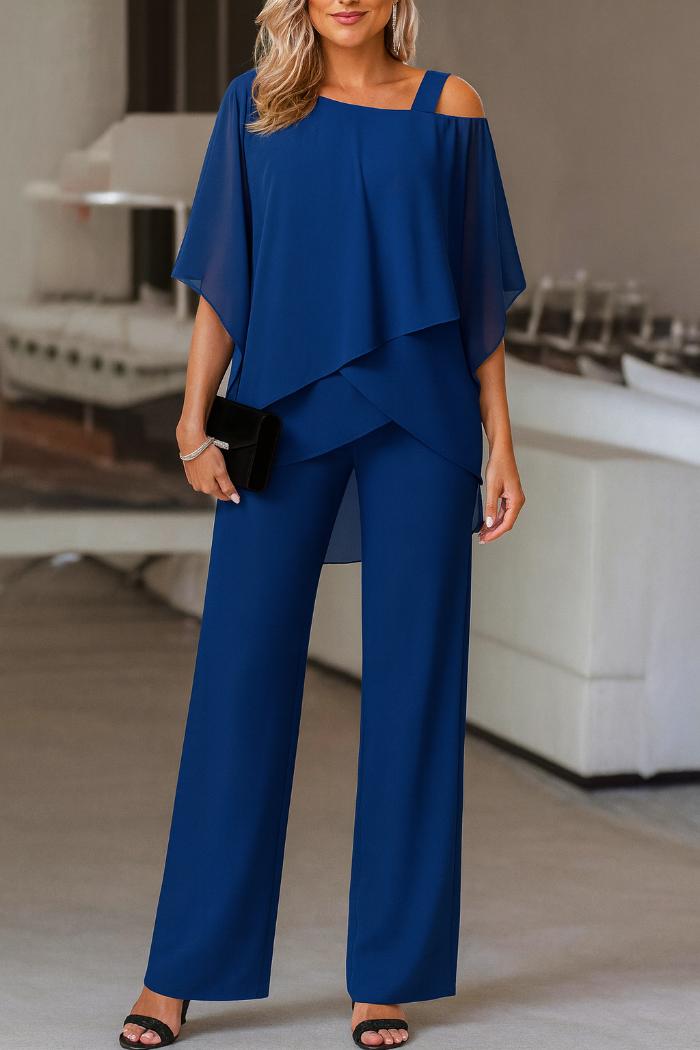 Emma | Stylish Evening Set for Women