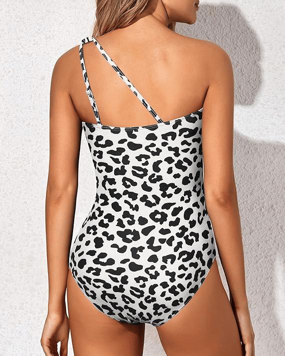 Morgan | Women's Tummy Control Flattering Swimsuit