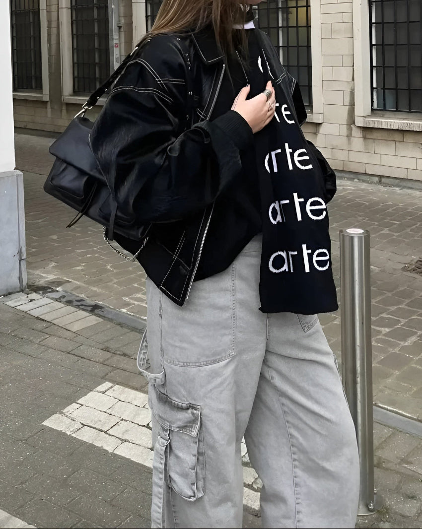Melly | Barolina Jacket
