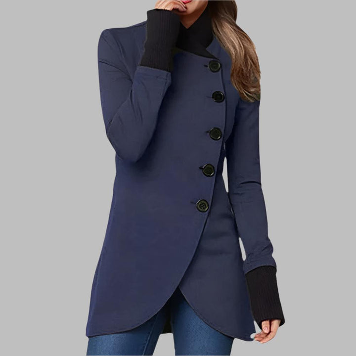 Yuna | Women's Winter Padded Jacket