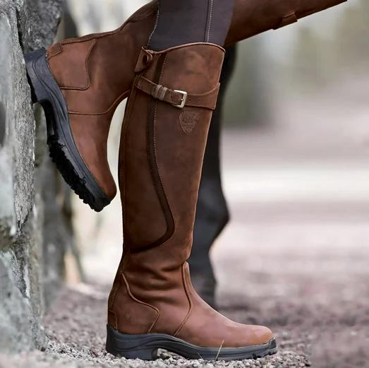 Raelynn | Waterproof Women’s Boots