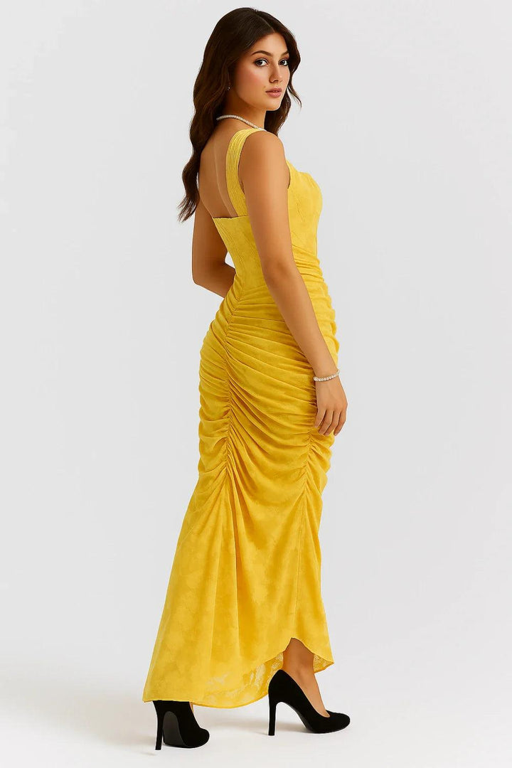 Arabella | Elegant maxi dress