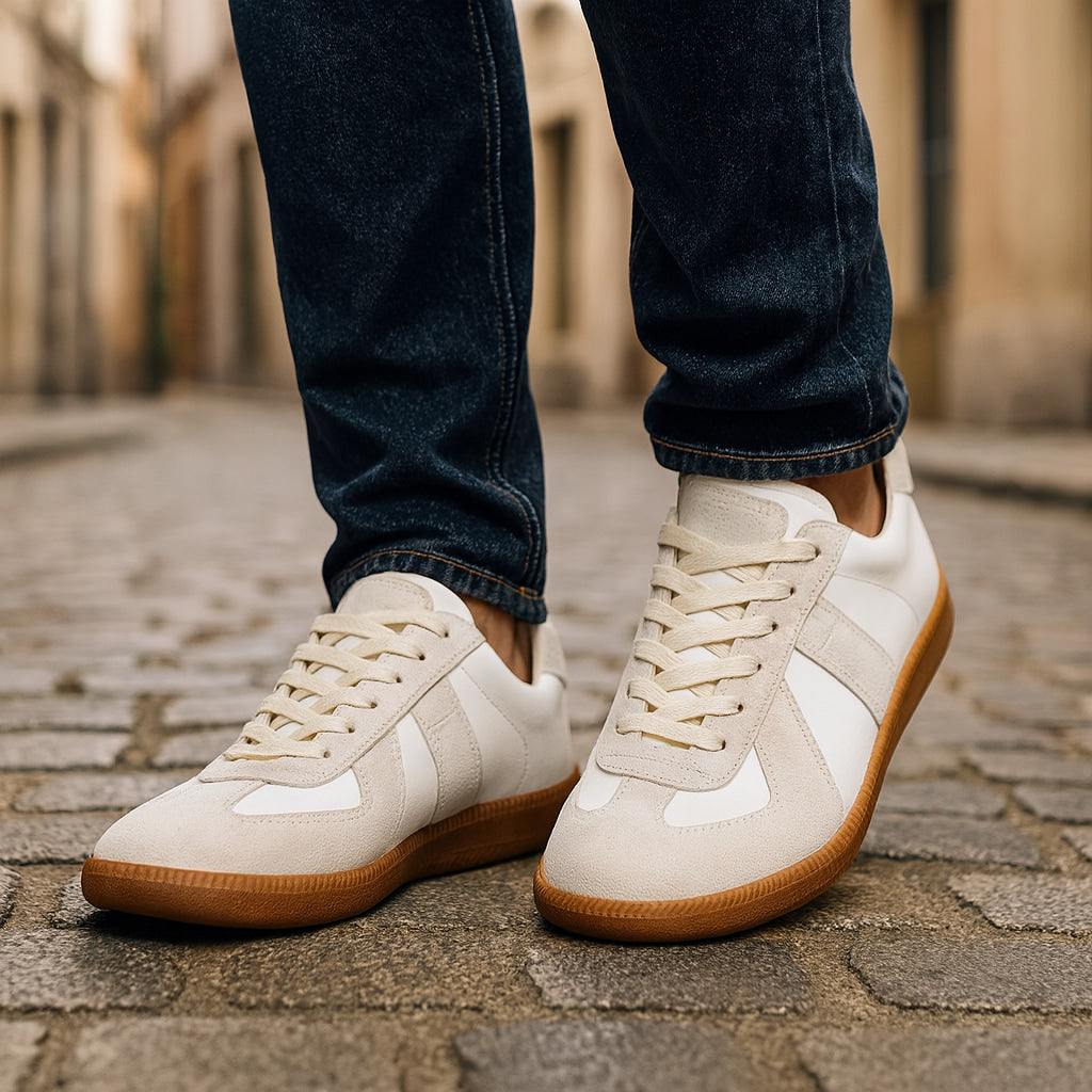 Markus | Women’s Comfort Sneakers