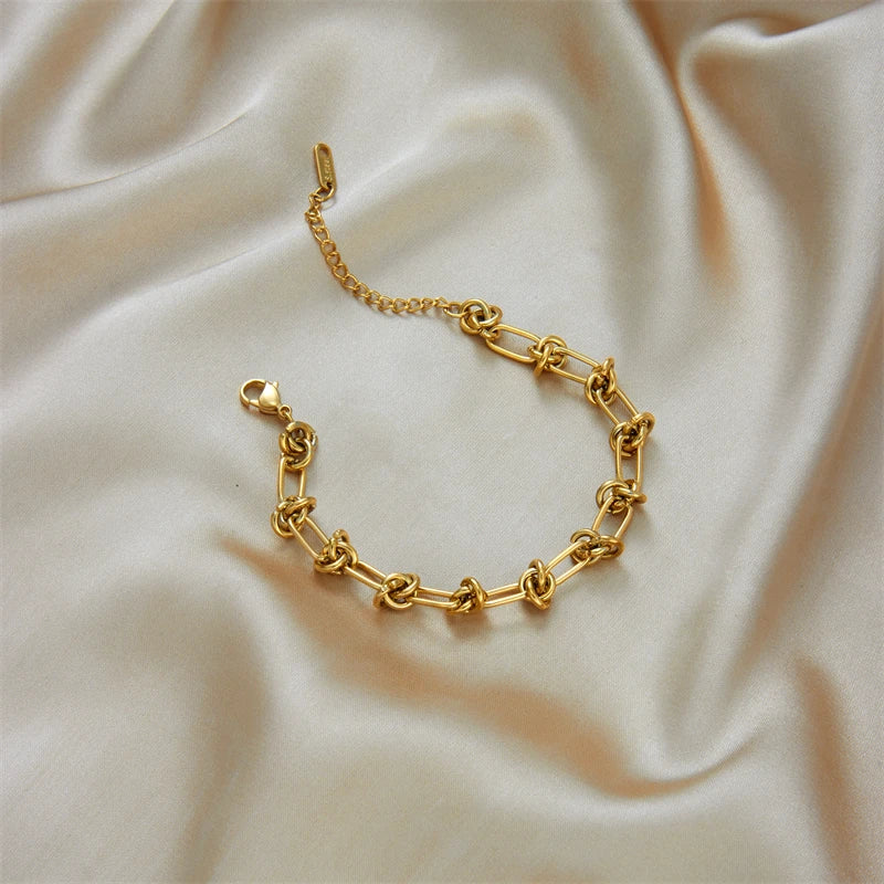 Adjustable Luxurious Bracelet
