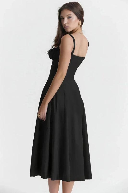 Linsay | Summer dress