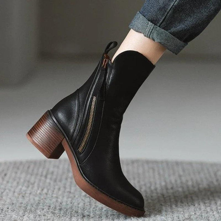 Selene | Ankle Boots