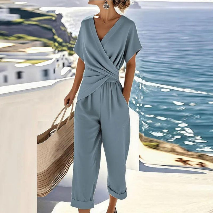 Chloe | Elegant Two-Piece Set
