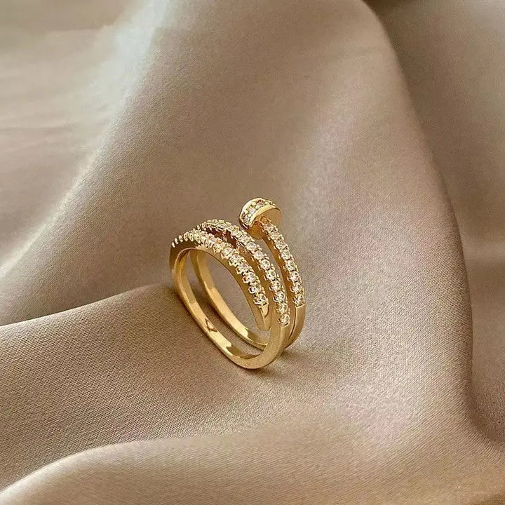 Multi Layer Ring