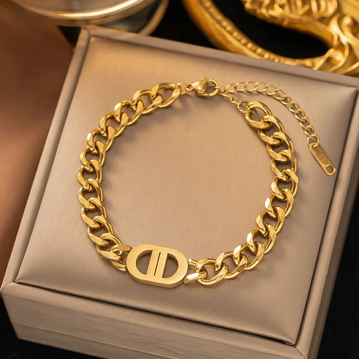 Essence of Grace Bracelet