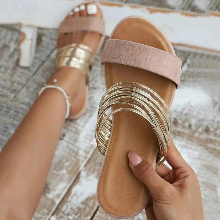 Serenity | Comfortable Orthopedic Sandals