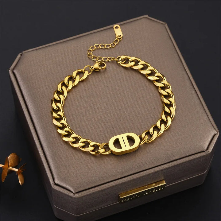 Essence of Grace Bracelet