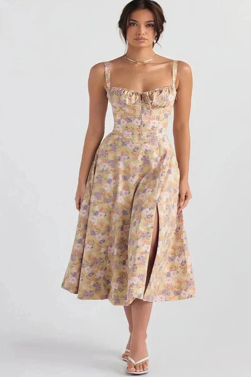 Linsay | Summer dress