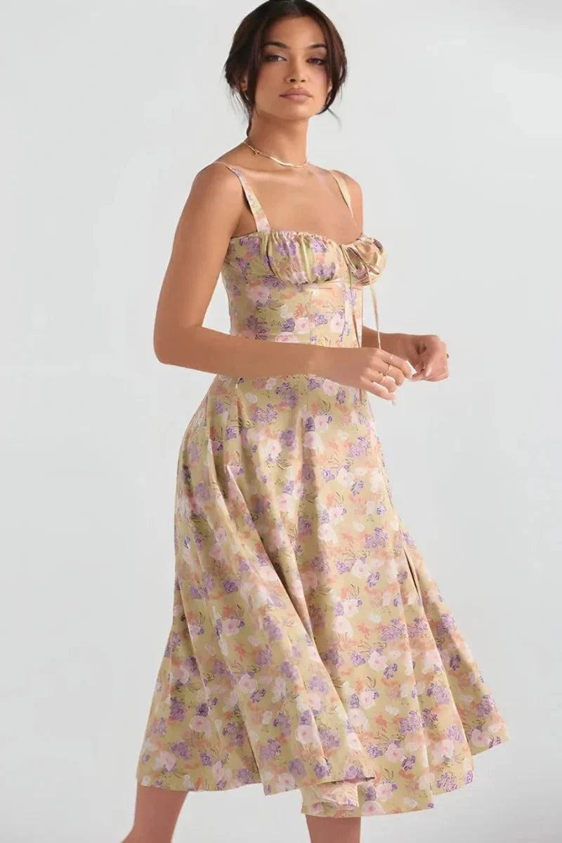 Linsay | Summer dress