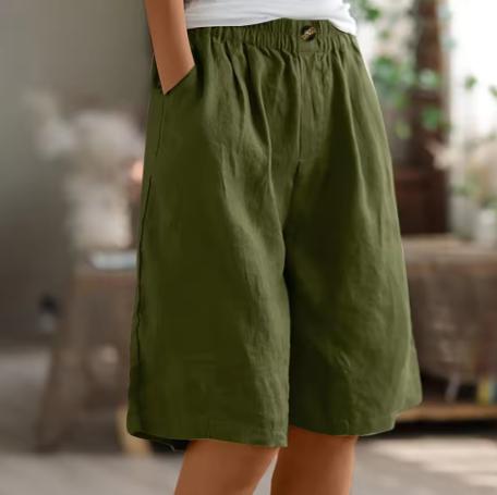 Avery | Comfort Shorts