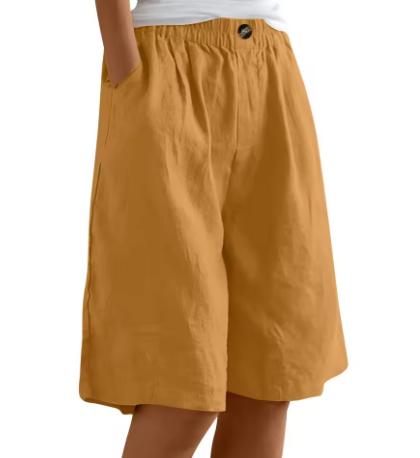 Avery | Comfort Shorts