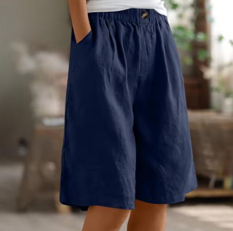 Avery | Comfort Shorts