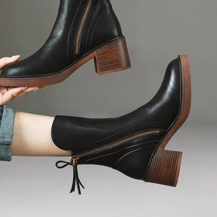 Selene | Ankle Boots