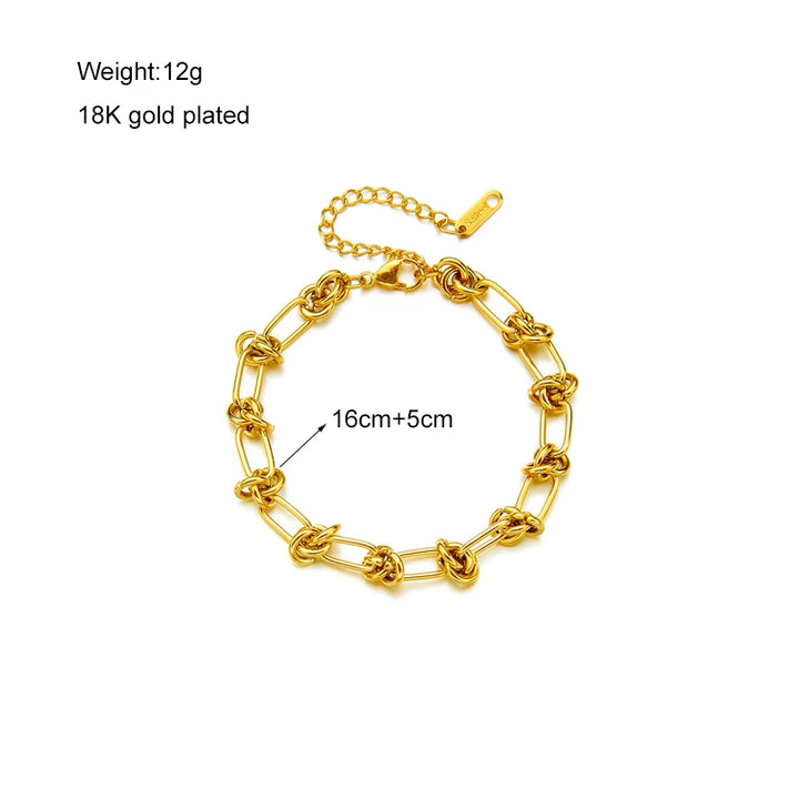 Adjustable Luxurious Bracelet
