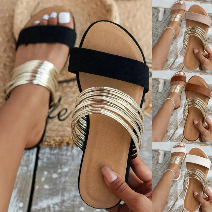 Serenity | Comfortable Orthopedic Sandals