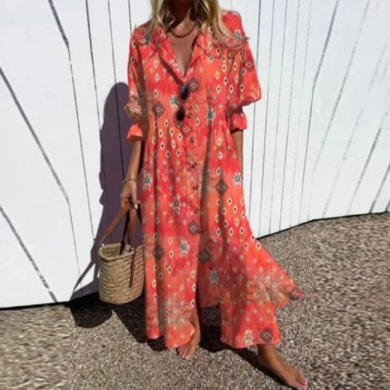Fleuria | Effortless Elegance in Every Step