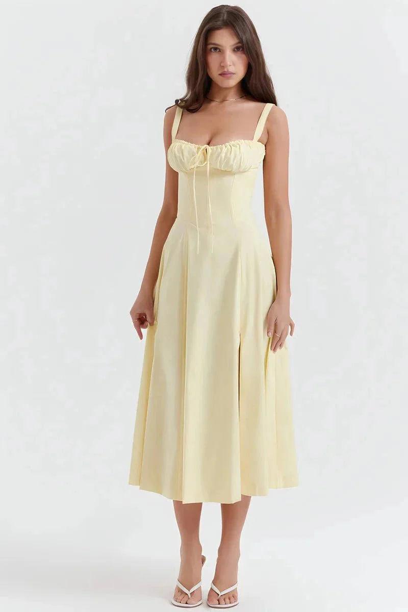 Linsay | Summer dress