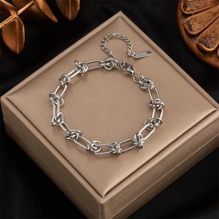 Adjustable Luxurious Bracelet
