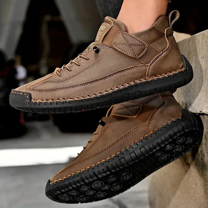 Victoria | Orthopedic Comfort Sneakers
