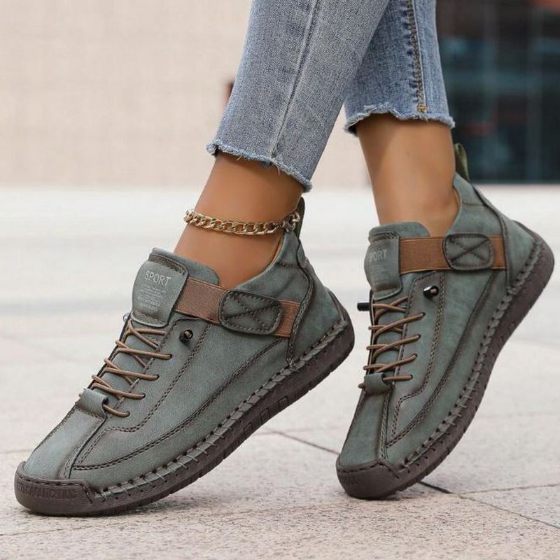 Victoria | Orthopedic Comfort Sneakers
