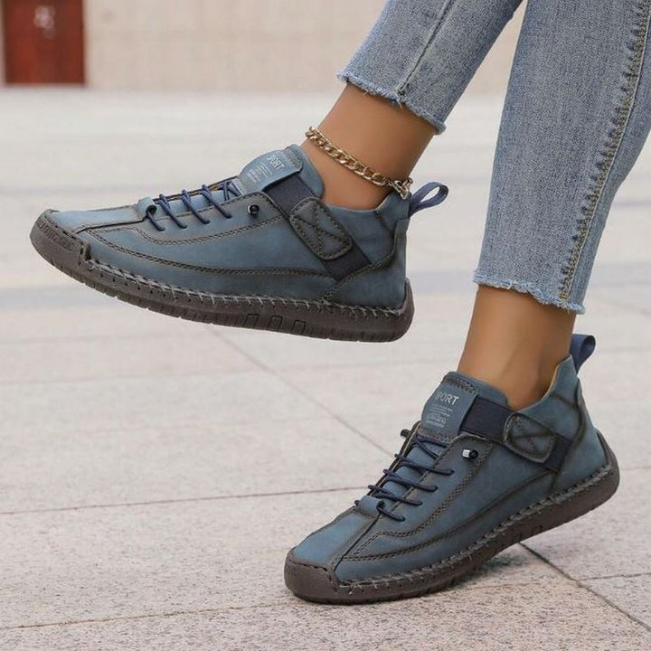 Victoria | Orthopedic Comfort Sneakers