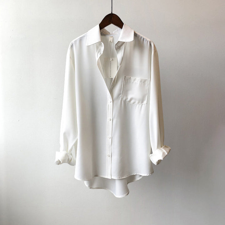 Angelica | Amoretti Serene Grace Shirt