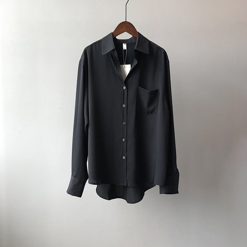 Angelica | Amoretti Serene Grace Shirt